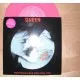 Too Much Love Will Kill You (Pink Vinyl)